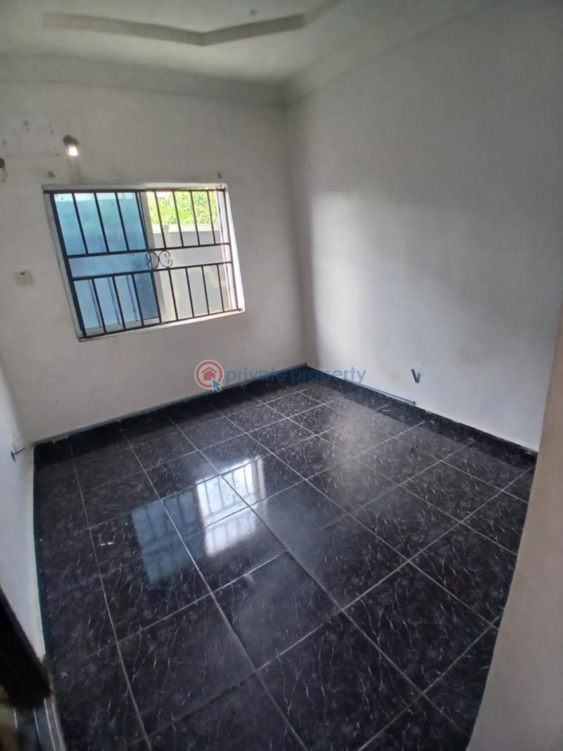 Mini Flat For Rent Sangotedo Ajah Lagos - 1