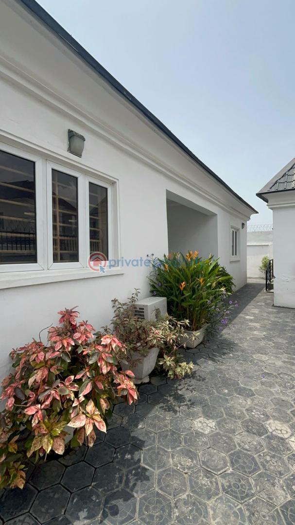 5 bedroom Bungalow For Sale Ogudu Ori-oke Lagos - 5
