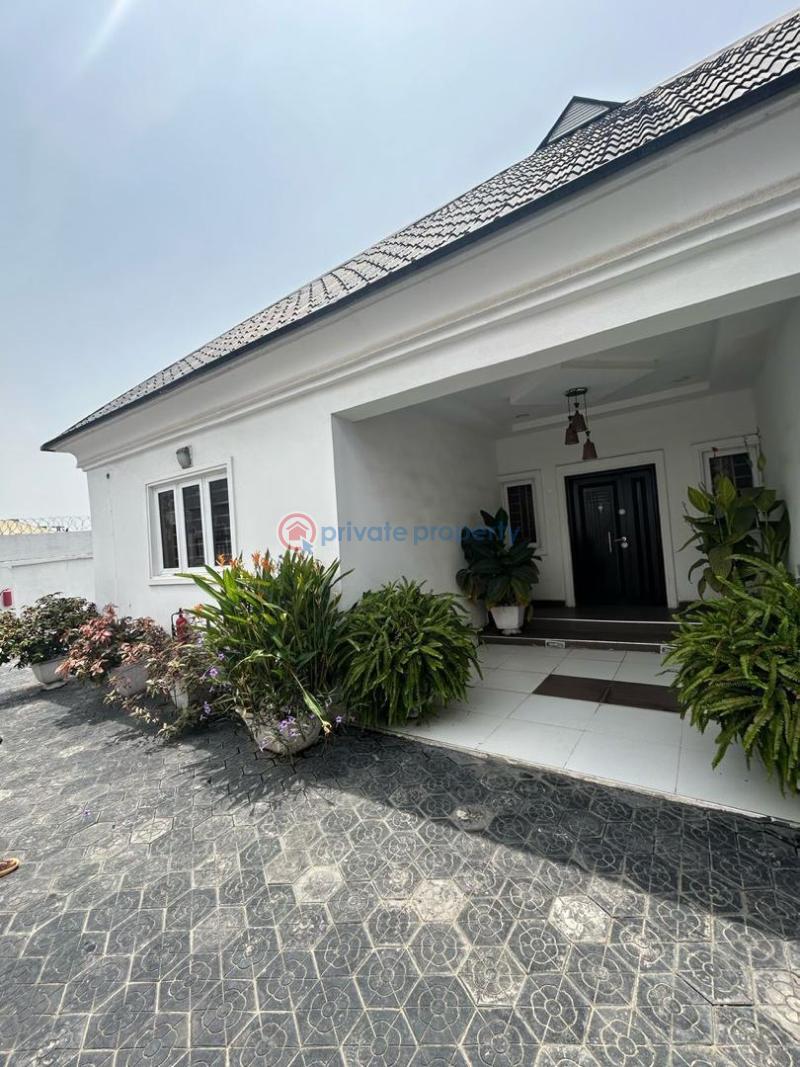 5 bedroom Bungalow For Sale Ogudu Ori-oke Lagos - 13