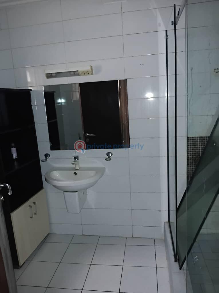 4 bedroom Terraced Duplex For Rent Ikeja  Lagos - 4