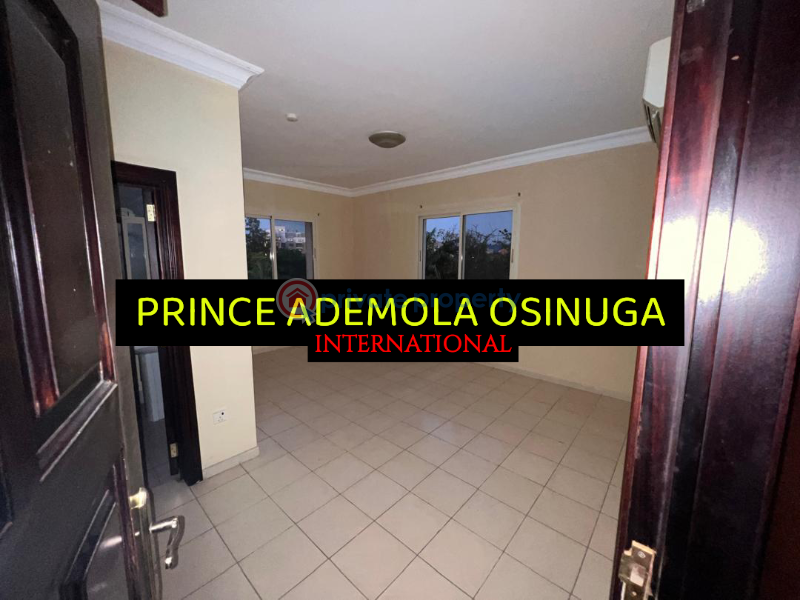Just out! premium 3 bedroom apartment +bq+elevator+pool - 3 3 bedroom Flat & Apartment For Rent Off Bourdillon Road Ikoyi Old Ikoyi Lagos - 3