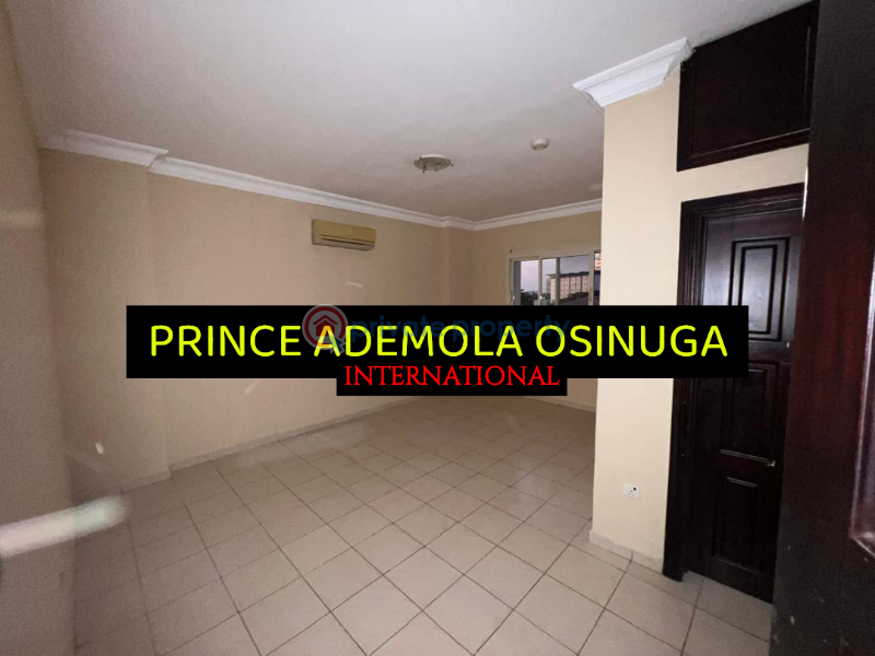 Just out! premium 3 bedroom apartment +bq+elevator+pool - 4 3 bedroom Flat & Apartment For Rent Off Bourdillon Road Ikoyi Old Ikoyi Lagos - 4