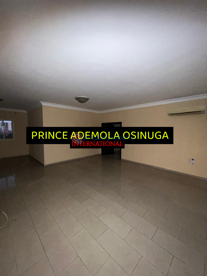 3 bedroom Flat & Apartment For Rent Off Bourdillon Road Ikoyi Old Ikoyi Lagos - 0