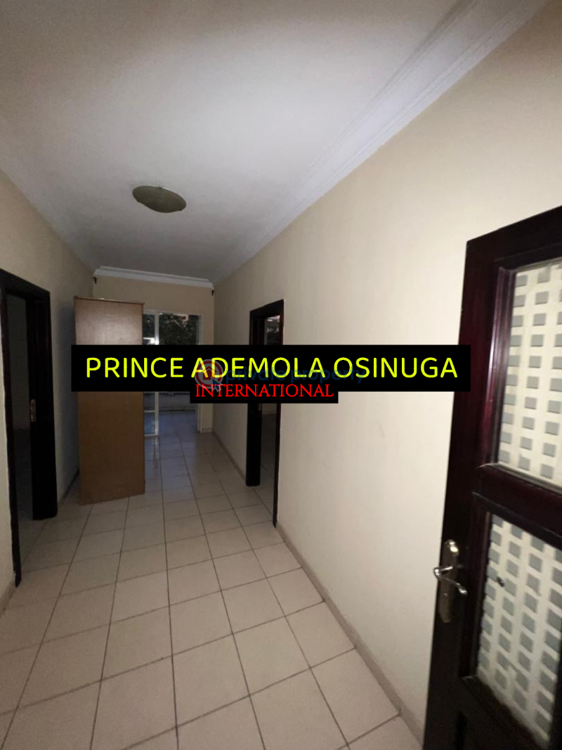 Just out! premium 3 bedroom apartment +bq+elevator+pool - 2 3 bedroom Flat & Apartment For Rent Off Bourdillon Road Ikoyi Old Ikoyi Lagos - 2