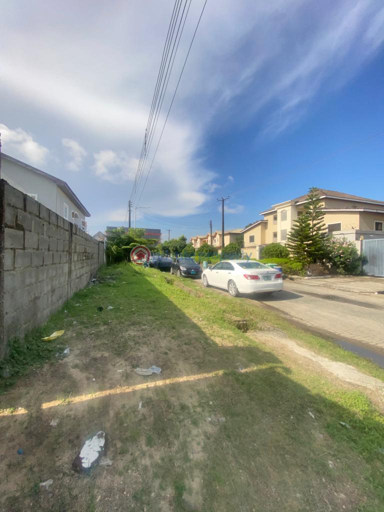 Land For Sale Secured Estate, Lekki Phase 1 Lekki Phase 1 Lagos - 6