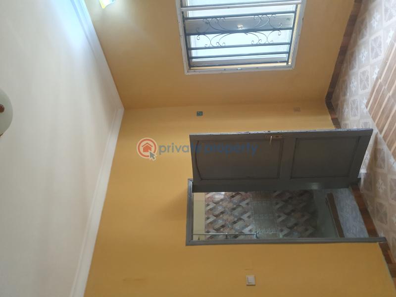 3 bedroom Block Of Flats For Rent Bayo Oyede Unity Estate Arepo Berger Ojodu Lagos - 3