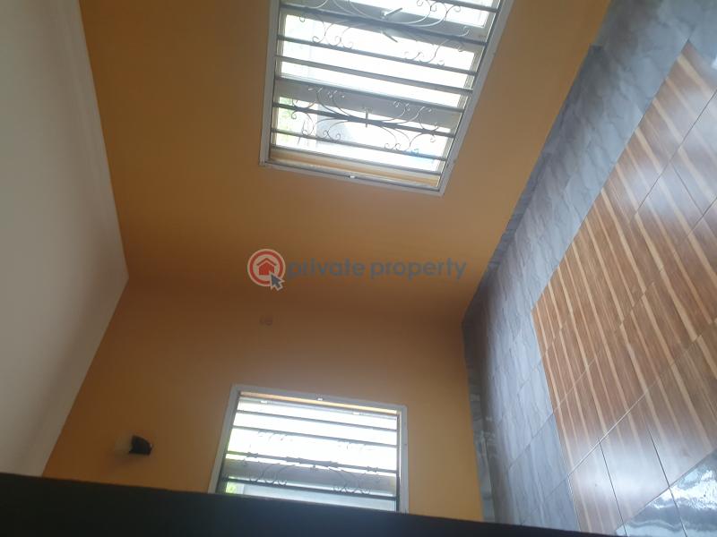 3 bedroom Block Of Flats For Rent Bayo Oyede Unity Estate Arepo Berger Ojodu Lagos - 15