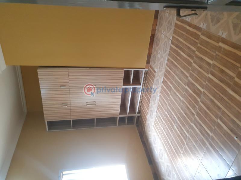 3 bedroom Block Of Flats For Rent Bayo Oyede Unity Estate Arepo Berger Ojodu Lagos - 4