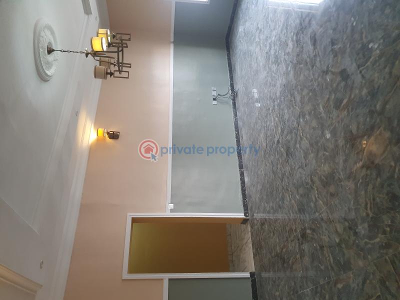 3 bedroom Block Of Flats For Rent Bayo Oyede Unity Estate Arepo Berger Ojodu Lagos - 5