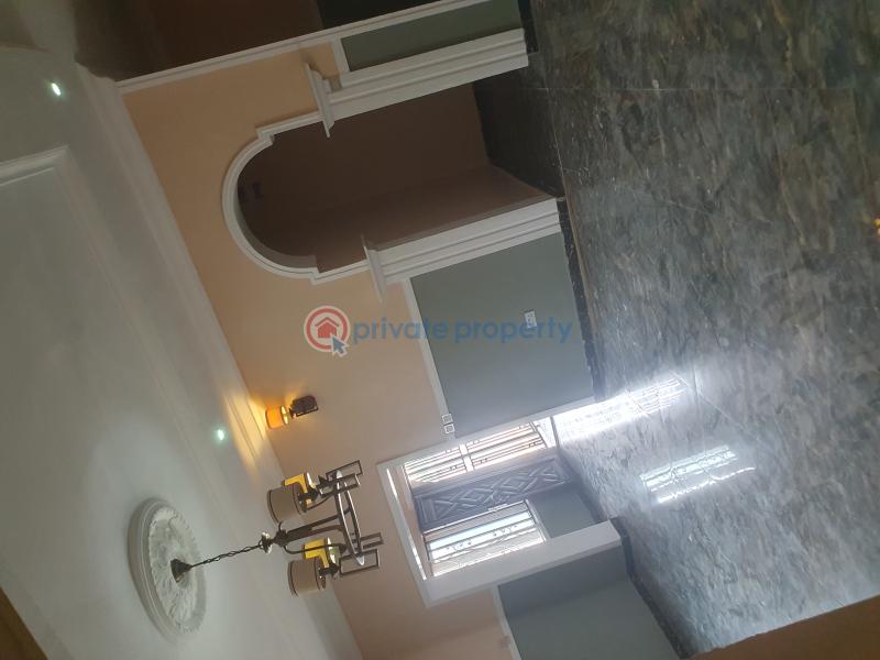 3 bedroom Block Of Flats For Rent Bayo Oyede Unity Estate Arepo Berger Ojodu Lagos - 16