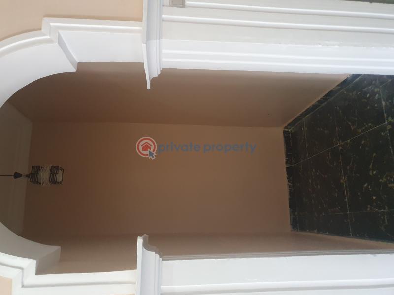3 bedroom Block Of Flats For Rent Bayo Oyede Unity Estate Arepo Berger Ojodu Lagos - 10