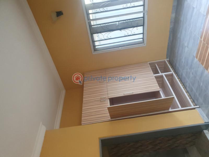 3 bedroom Block Of Flats For Rent Bayo Oyede Unity Estate Arepo Berger Ojodu Lagos - 14