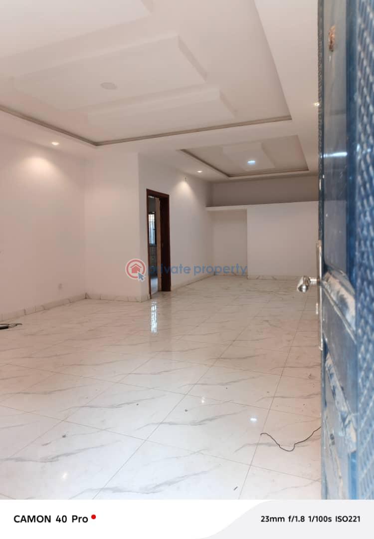 3 bedroom Block Of Flats For Rent Toyin Street Ikeja Lagos - 0