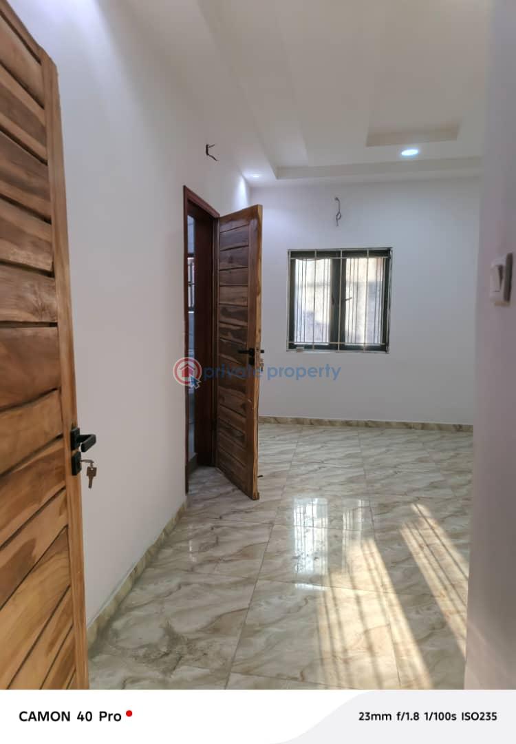 3 bedroom Block Of Flats For Rent Toyin Street Ikeja Lagos - 1