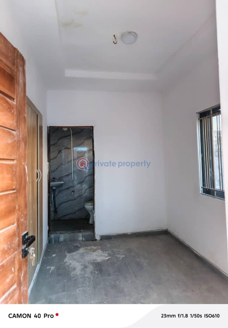 3 bedroom Block Of Flats For Rent Toyin Street Ikeja Lagos - 3