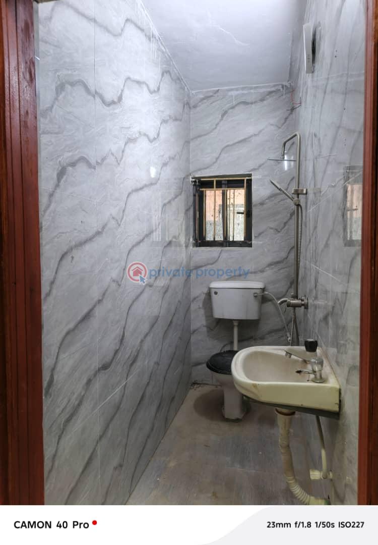 3 bedroom Block Of Flats For Rent Toyin Street Ikeja Lagos - 5