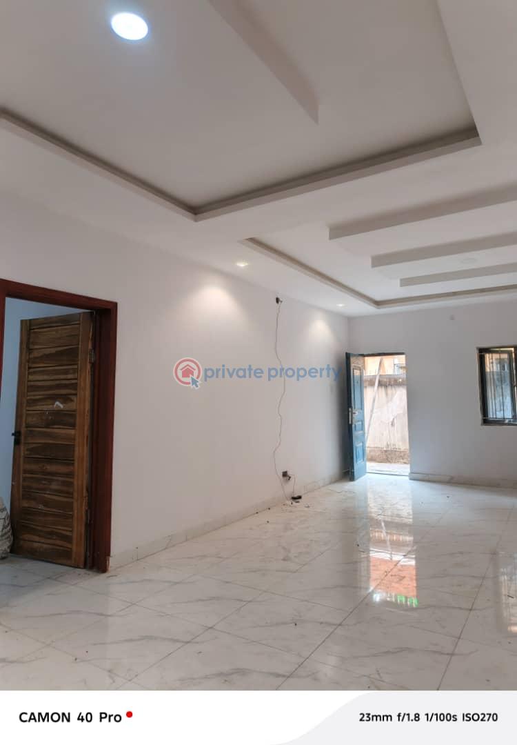 3 bedroom Block Of Flats For Rent Toyin Street Ikeja Lagos - 4