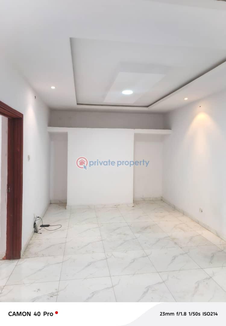 3 bedroom Block Of Flats For Rent Toyin Street Ikeja Lagos - 2
