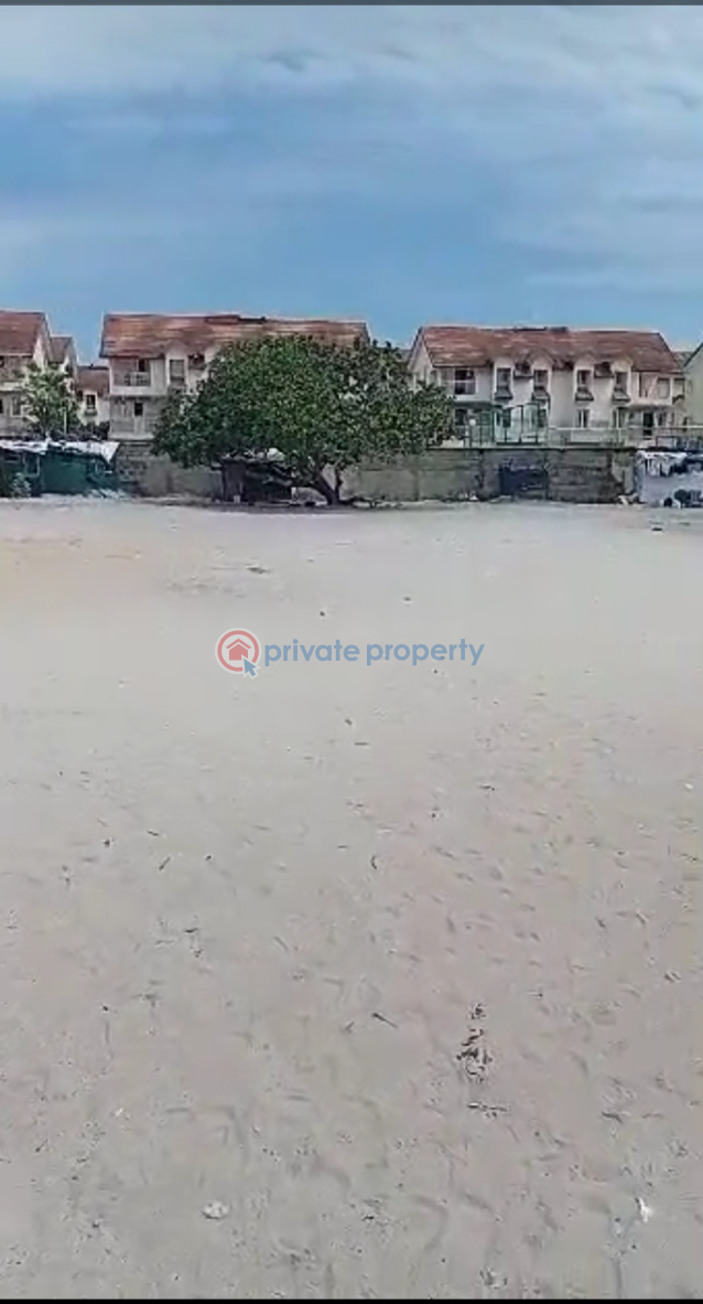 Joint Venture Land For Sale Orchid Road Besides Cooplag Estate Lekki Lagos