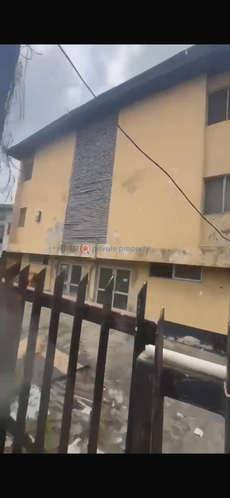Joint Venture Land For Sale Akoka Yaba Lagos - 1