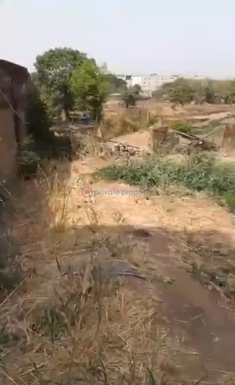 Jv jv jv - 2 Commercial Land For Sale Wuse Zone 7 Zone 1-7 Abuja Phase 1  - 2