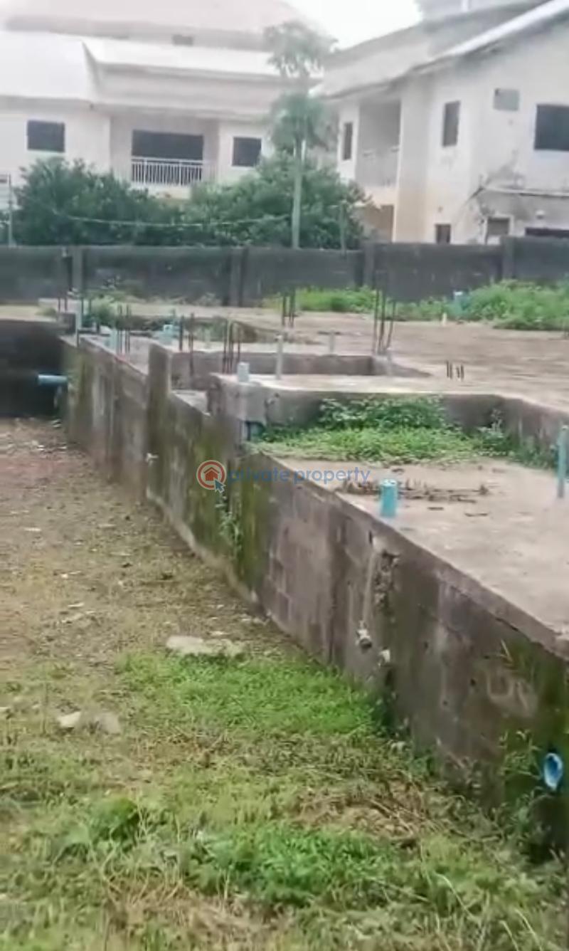 Jv jv jv at life camp abuja - 5 Joint Venture Land For Sale Life Camp Kado Life Camp Abuja Phase 3  - 5
