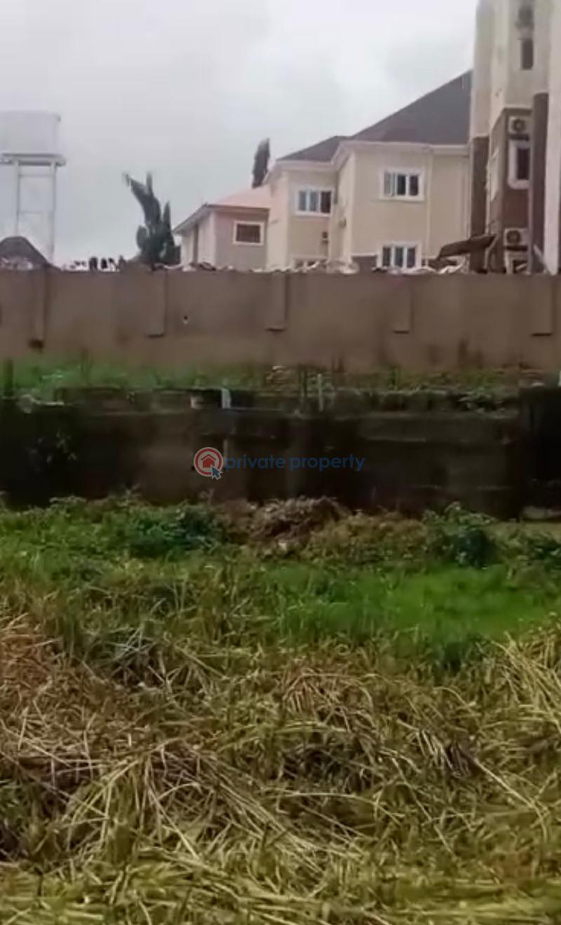 Jv jv jv at life camp abuja - 3 Joint Venture Land For Sale Life Camp Kado Life Camp Abuja Phase 3  - 3