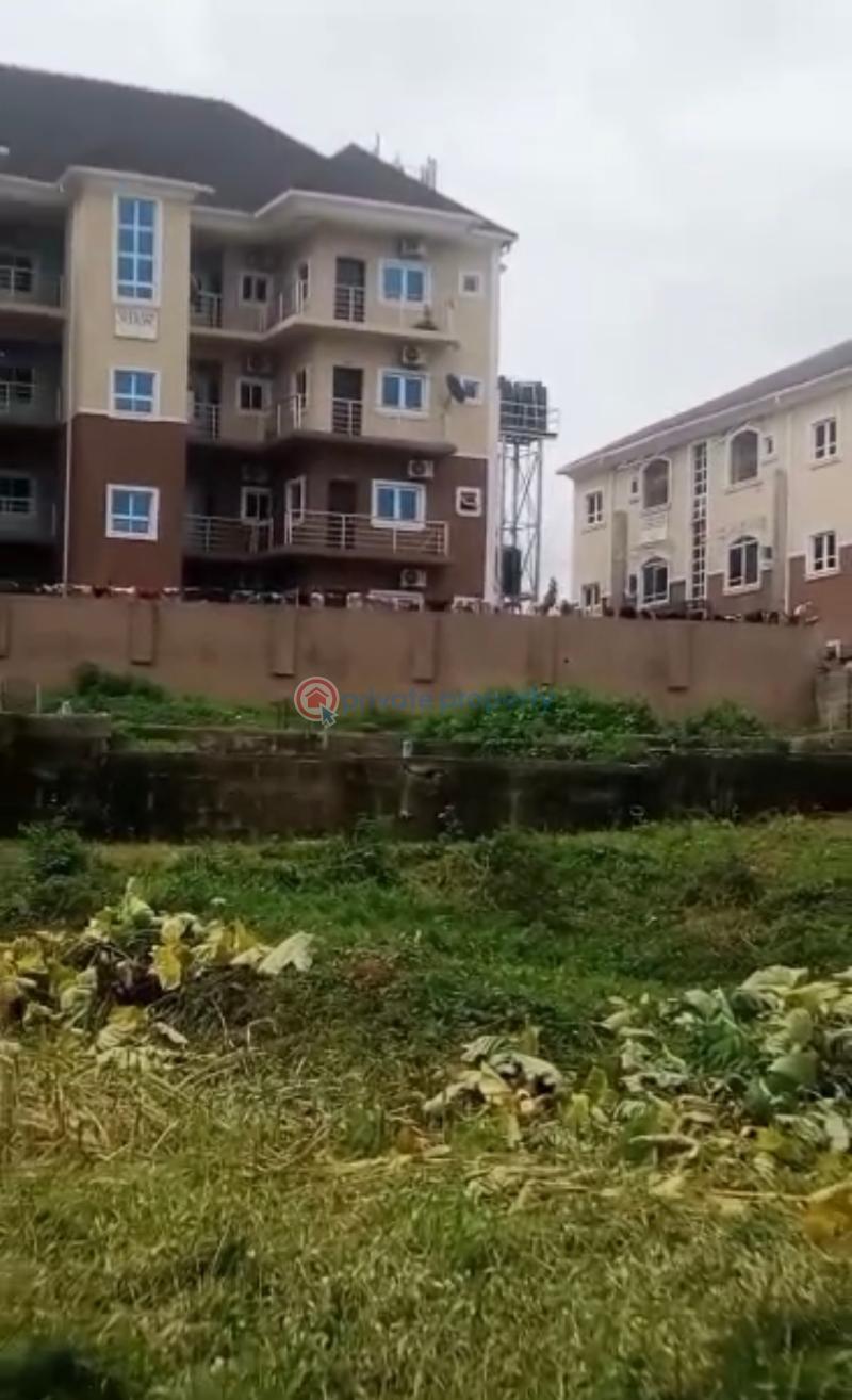 Jv jv jv at life camp abuja - 0 Joint Venture Land For Sale Life Camp Kado Life Camp Abuja Phase 3  - 0
