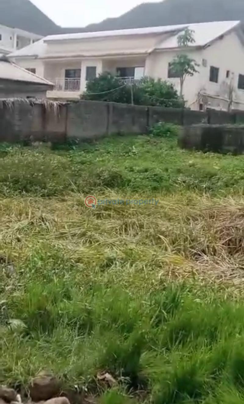 Jv jv jv at life camp abuja - 2 Joint Venture Land For Sale Life Camp Kado Life Camp Abuja Phase 3  - 2