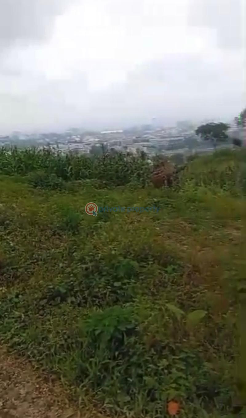 Jv jv jv guzape main express - 1 Joint Venture Land For Sale Guzape Abuja Phase 1  - 1