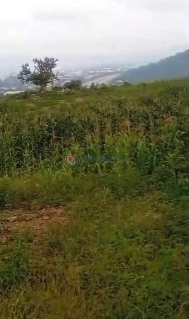 Jv jv jv guzape main express - 3 Joint Venture Land For Sale Guzape Abuja Phase 1  - 3