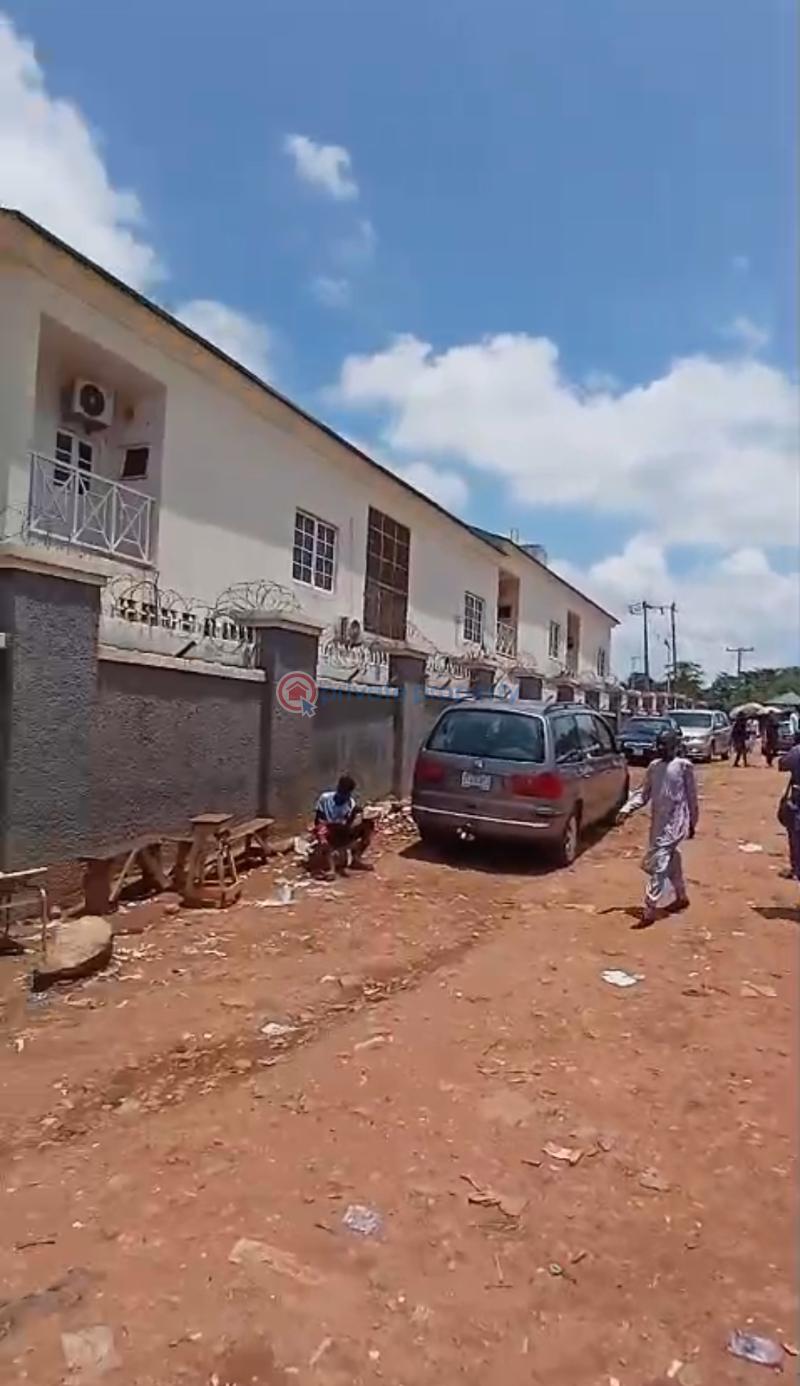 Joint Venture Land For Sale Mabuchi / Abuja Abuja Phase 4 