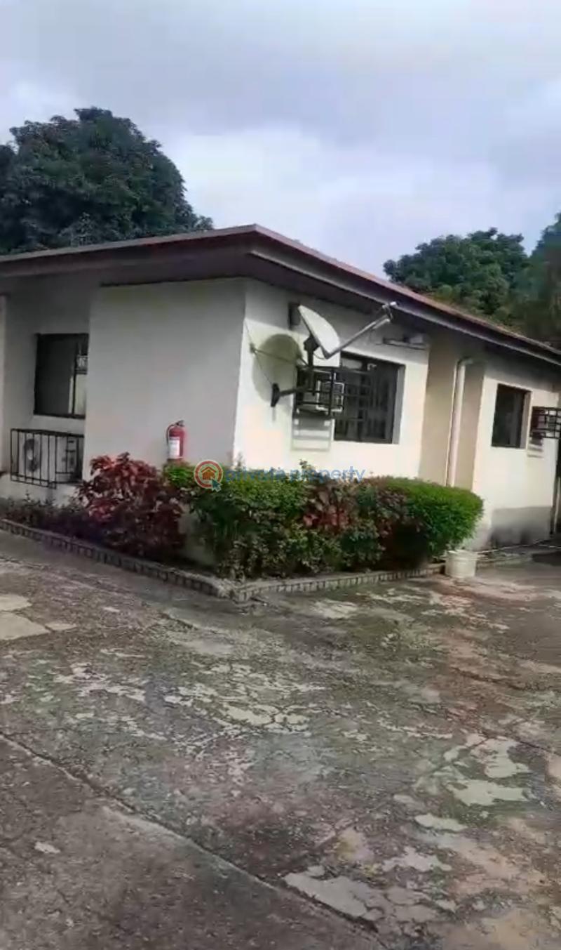 Joint Venture Land For Sale Maitama Main / Abuja Maitama Abuja Phase 1 