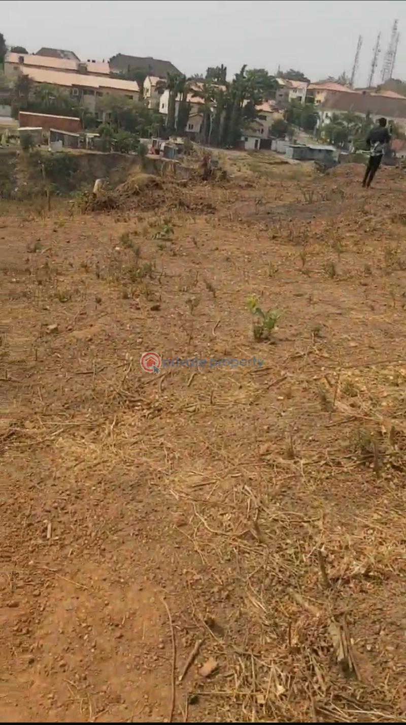 Jv land apo dutse - 1 Joint Venture Land For Sale App Dutse Dutse Abuja Phase 2  - 1