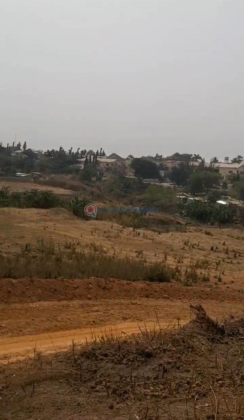 Jv land apo dutse - 0 Joint Venture Land For Sale App Dutse Dutse Abuja Phase 2  - 0