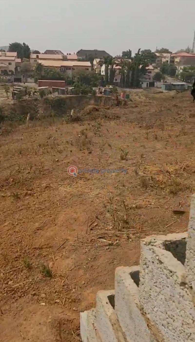 Jv land apo dutse - 2 Joint Venture Land For Sale App Dutse Dutse Abuja Phase 2  - 2