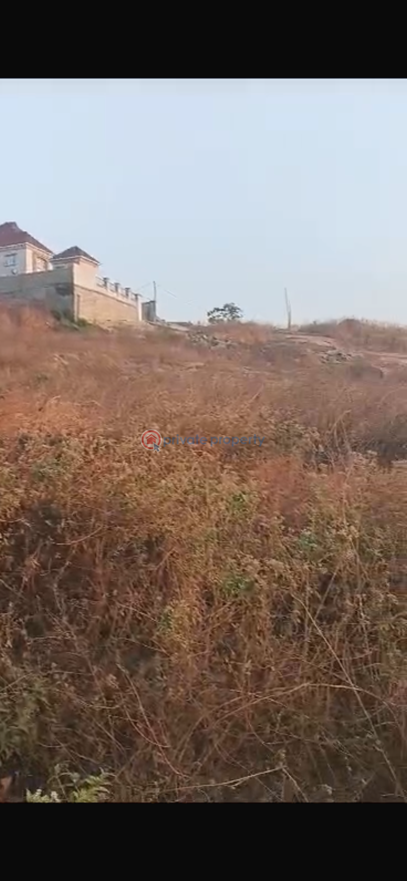 Jv opportunity guzape/apo/(fha hilltop - 2 Joint Venture Land For Sale Guzape /apo/fha Hilton Top Guzape Abuja Phase 1  - 2