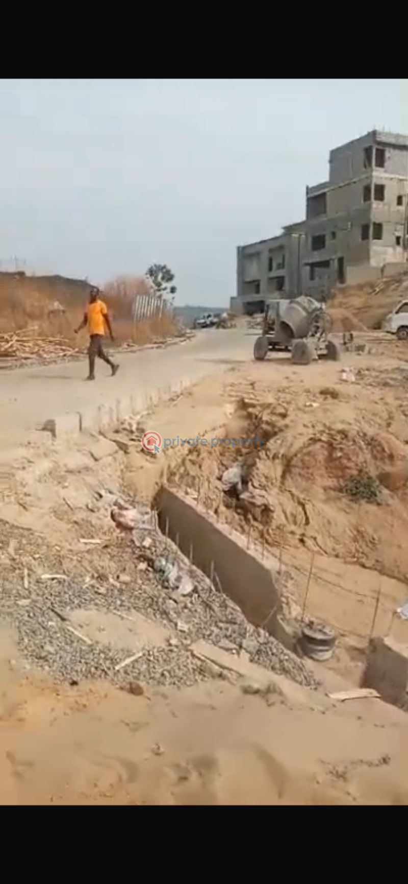Jv/guzape/apo hiltop/30 hectares - 2 Joint Venture Land For Sale Guzape/apo/ Guzape Abuja Phase 1  - 2