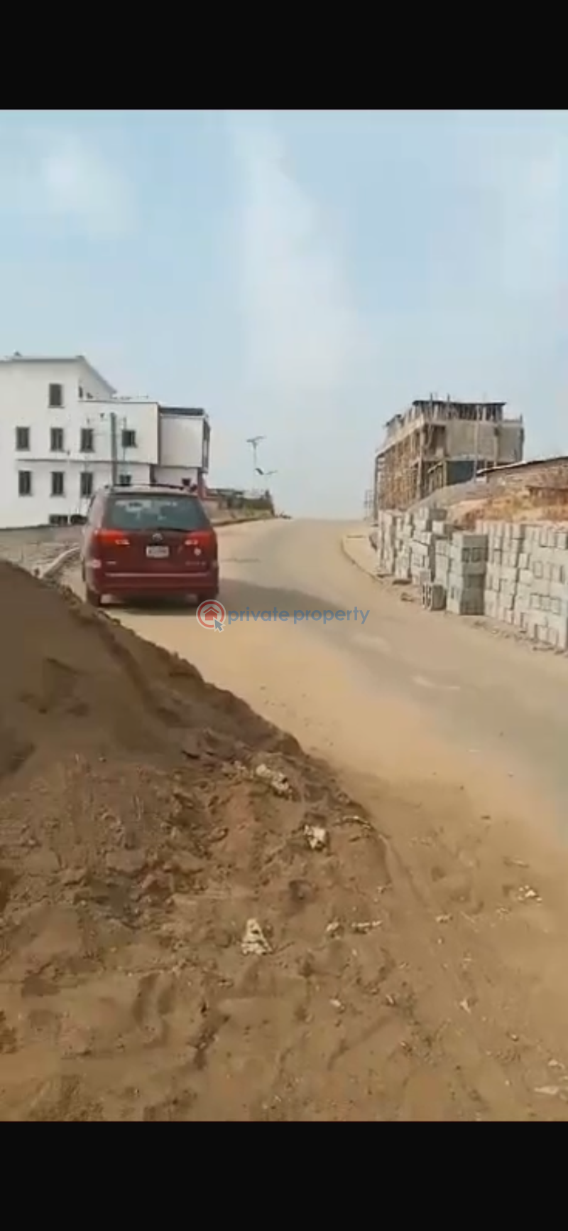 Jv/guzape/apo hiltop/30 hectares - 6 Joint Venture Land For Sale Guzape/apo/ Guzape Abuja Phase 1  - 6