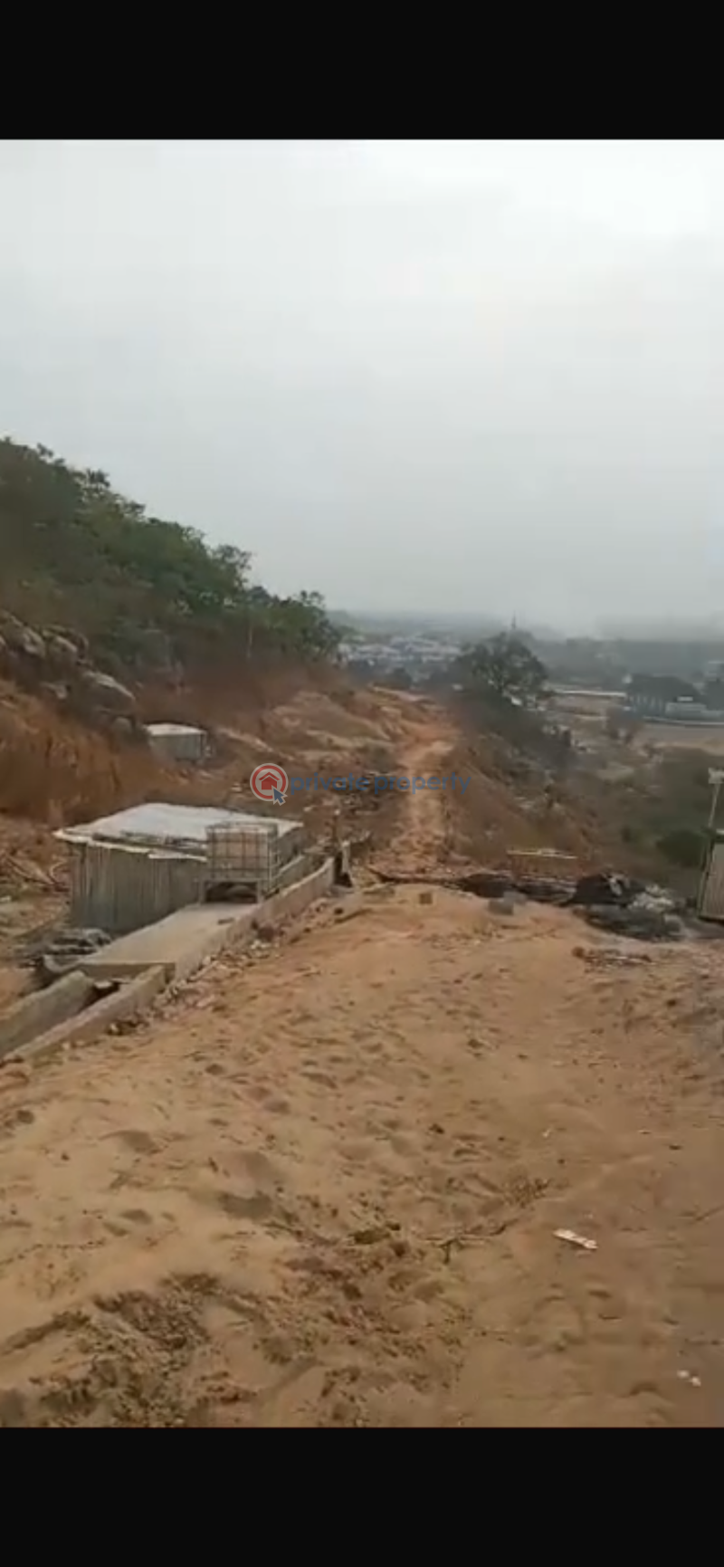Jv/guzape/apo hiltop/30 hectares - 5 Joint Venture Land For Sale Guzape/apo/ Guzape Abuja Phase 1  - 5