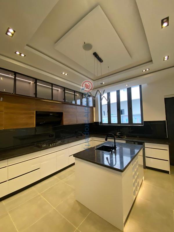 5 bedroom Detached Duplex For Sale Ikota Lekki Lagos - 2