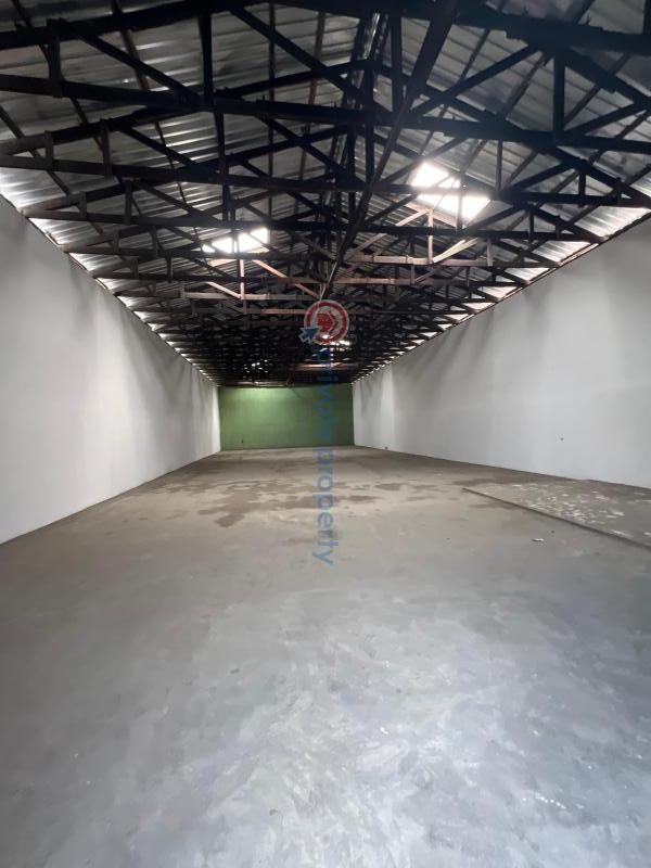 Strategically positioned 400 sqm warehouse with office - 3 Warehouse For Rent Lekki Sangotedo Ajah Lagos - 3