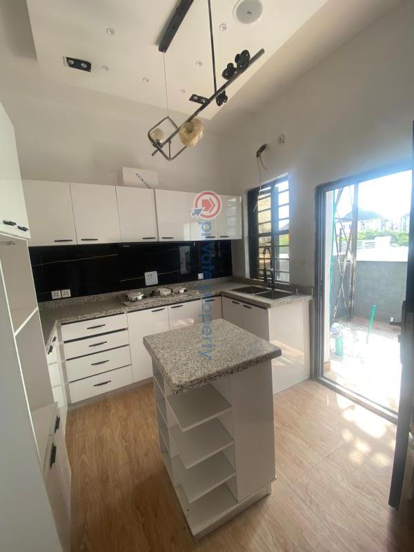 4 bedroom Semi detached Duplex For Sale Ajah Lagos - 2