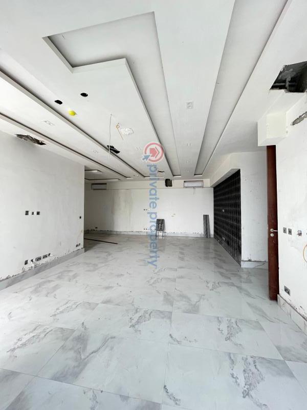 3 bedroom Block Of Flats For Sale Ikoyi Lagos - 2