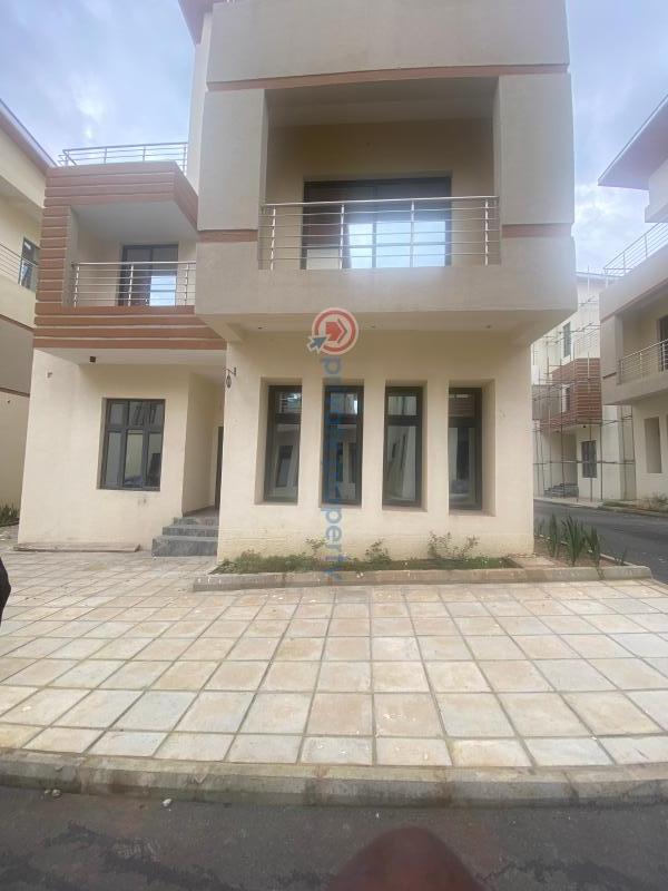 5 bedroom Detached Duplex For Rent Kado Abuja Phase 2  - 20