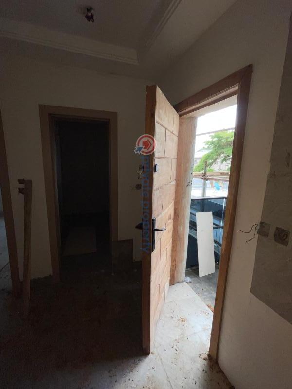 Tastefully finished 2,3&4 bed apartment building for rent @ lekki phase 1 - 20 10 bedroom Block Of Flats For Rent Off T.f Kuboye, Maroko, Lekki Phase 1. Lekki Phase 1 Lagos - 20