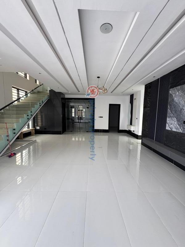 5 bedroom Duplex For Sale Ajah Lagos - 2