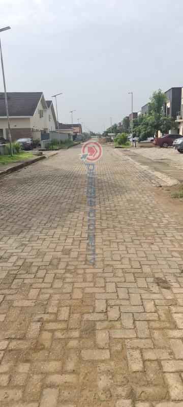 Land For Sale T.a Gardens Estate Warewa Warewa Lagos Extension Ogun - 1