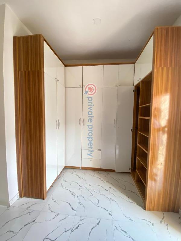 4 bedroom Semi detached Duplex For Sale Orchid Road Lekki Lagos State Lekki Phase 2 Lagos - 5