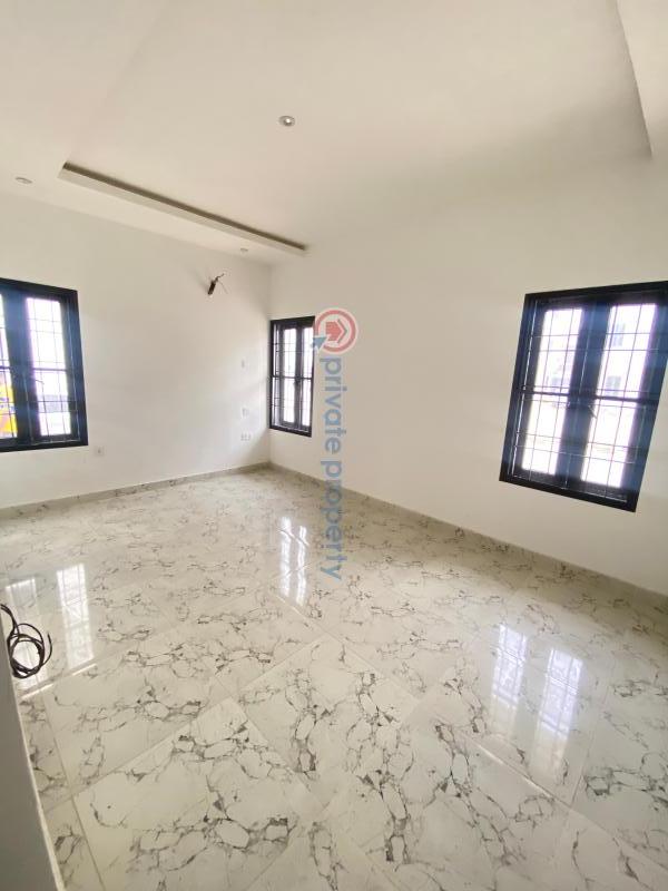 2 bedroom Mini Flat For Rent Orchid Along Lekki Expressway Lagos - 4